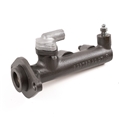 Brake Master Cylinder on Servo MK10 4.2 LHD