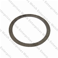 Jaguar Shim Stub Axle .010" Irs