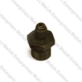 Jaguar Brake Master Cylinder Fitting - ORGINAL - USED