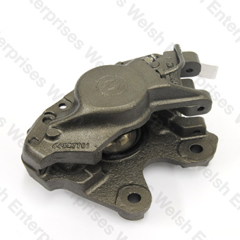 Jaguar Rear Brake Caliper Left Hand  (REBUILT)