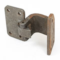 Jaguar Hinge Door Right Hand Front Lower XJ1 Early