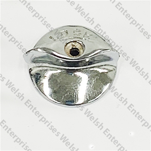 Jaguar Right Hand Door Lock Knob 