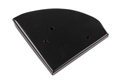 Jaguar End Sill Right Hand Front
