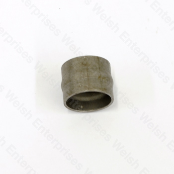 Jaguar Collar Crush Differential Pinion