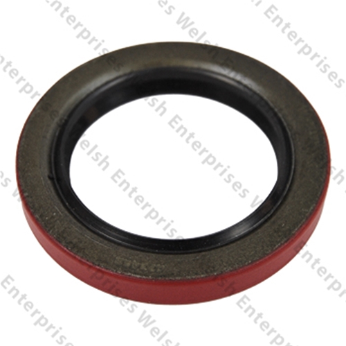 Jaguar Transmission Rear  Seal