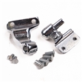Jaguar KIT VENT WINDOW HINGE