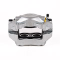 Jaguar Left Hand Front Brake Caliper - REBUILT