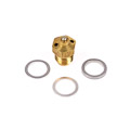 Jaguar Carburetor Needle & Seat
