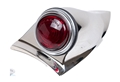 Jaguar Housing Tail Light Left Hand USED