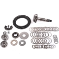 Jaguar 3.07:1 Ring & Pinion Set