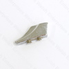Jaguar Upper Headlight Rim Motif - USED