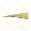 Jaguar RHR Door Spear Trim - MK8/MK9
