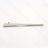 Jaguar License Plate Side Moulding (USED)