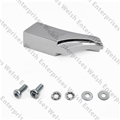 Jaguar Upper Head Light Motif