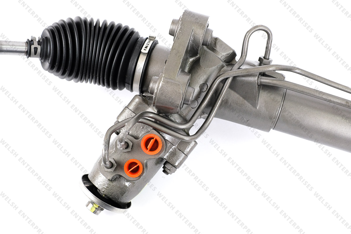 PAS Steering Rack REBUILT