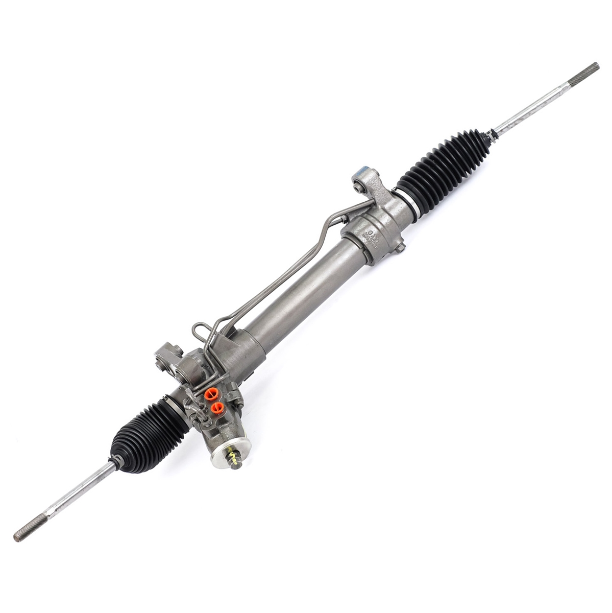 Jaguar PAS Steering Rack - REBUILT