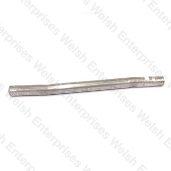 Jaguar Pipe Exhaust Head Left Hand Right Hand