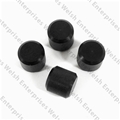 Jaguar Seat Track Roller Set