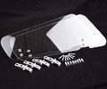 Jaguar WIND DEFLECTOR XK140