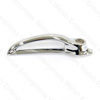 Jaguar Boot Handle