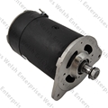 Jaguar Generator (Rebuilt)