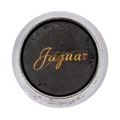 Jaguar Chrome Surround Horn Push
