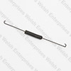 Jaguar Rear Brake Spring - Single