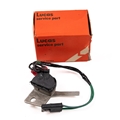 Jaguar Brake Lamp Switch