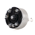Jaguar Three Position Non Fog Headlight Switch - Mk1