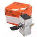 Jaguar SWITCH TOGGLE WINDSHIELD WIPER MOTOR