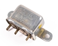 Jaguar Relay Seat Belt 77>79 Mos