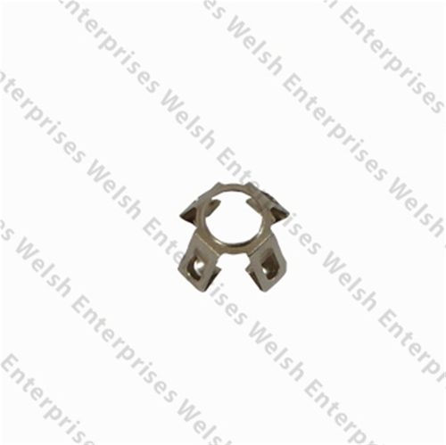 Jaguar Fuel Line Clip 5/16"
