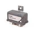Jaguar Fuel Pump Fuel Injected Relay