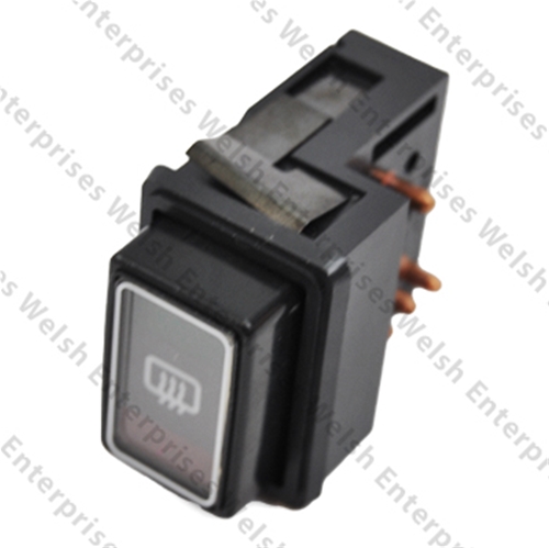 Jaguar Heated Back Glass Switch