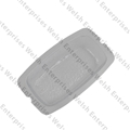 Jaguar Boot Lamp Lens
