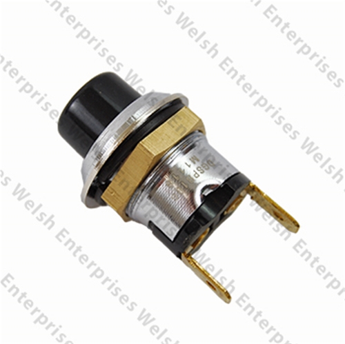 Jaguar Ignition Starter Button  