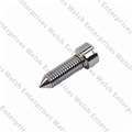 Jaguar Screw Headlamp Motif