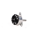 Jaguar Switch Headlamp 3Pos Sedan
