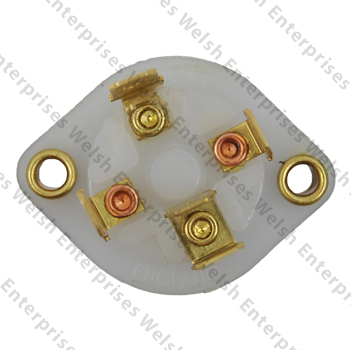 Ignition Switch with Key