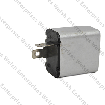 Jaguar Flasher Turn Switch