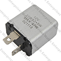Jaguar Flasher Turn Switch