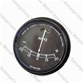 Jaguar Gauge Ammeter  - Rebuilt