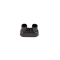 Jaguar Lamp Turn Signal Warning Housing