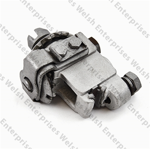 Jaguar Right Hand  Rear Brake Adjuster - Rebuilt