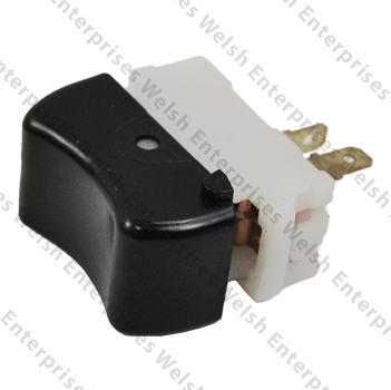 Jaguar Wiper Motor Switch - E-Type (69-74)