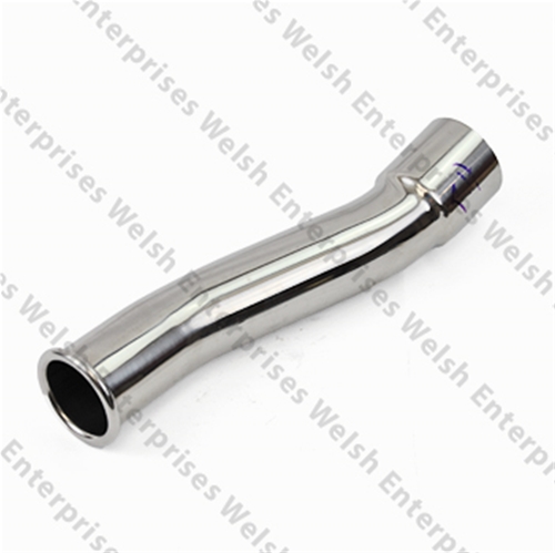 Jaguar Exhaust Tip Right Hand