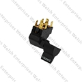 Jaguar Hazard Warning Switch 