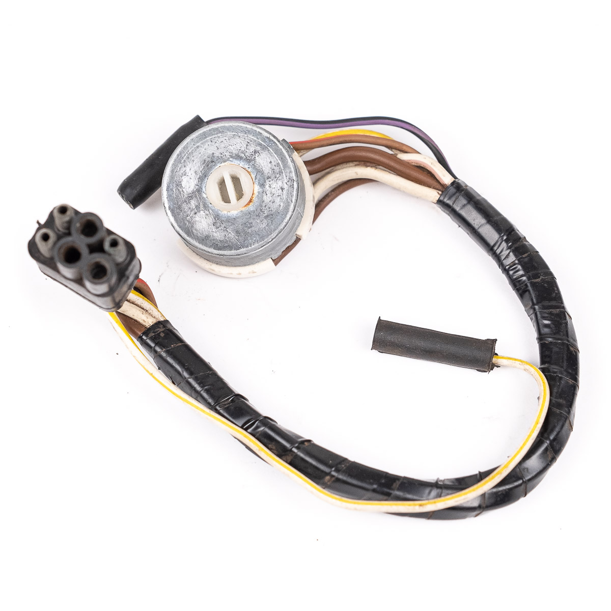 Jaguar Switch Ignition - 6 WIRE