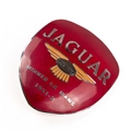 Jaguar Motif "Lemans" Badge