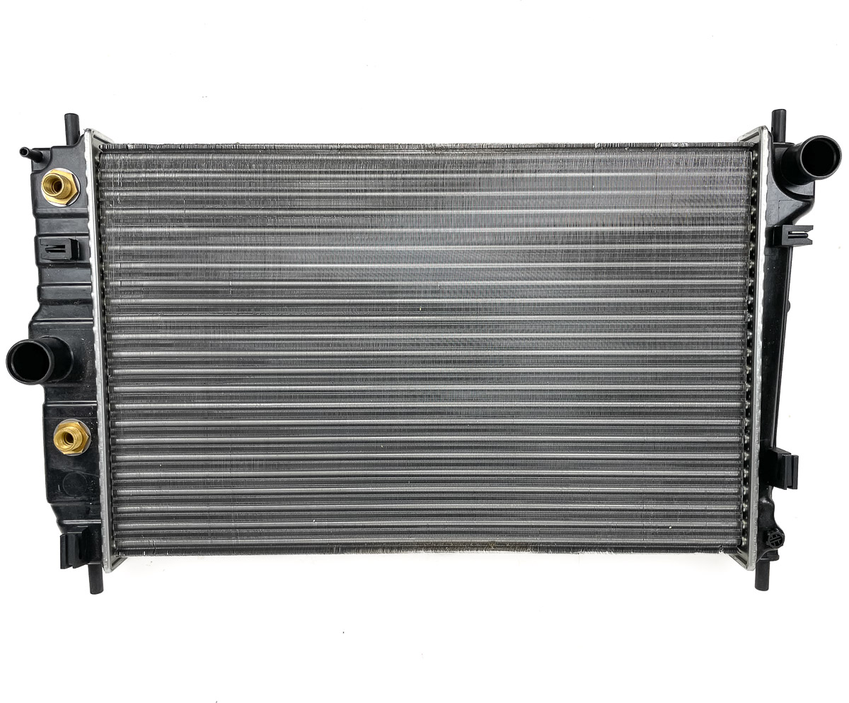 Jaguar Radiator